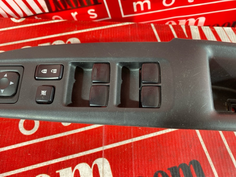 Блок управления стеклоподъемниками, 2400 рублей, Солонцы