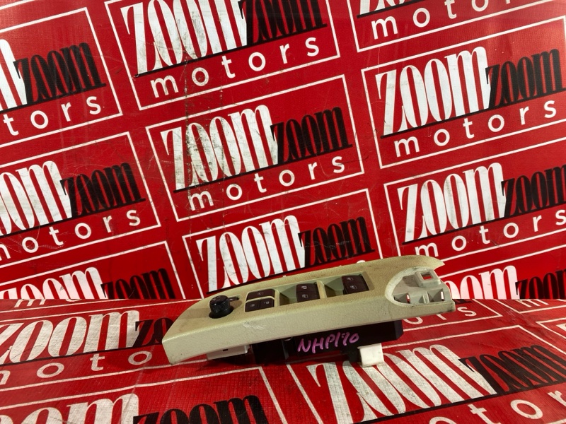 Блок управления стеклоподъемниками, 1800 рублей, Солонцы