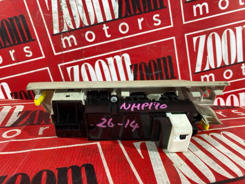 Блок управления стеклоподъемниками, 1800 рублей, Солонцы