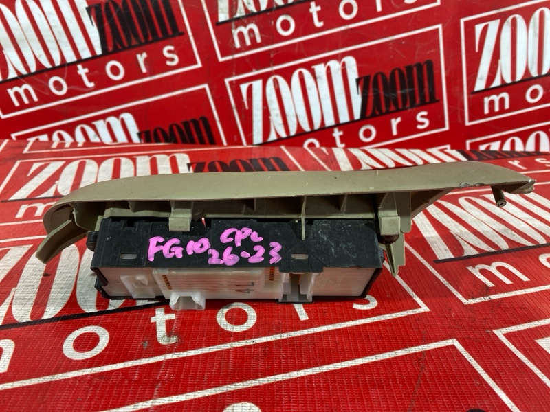 Блок управления стеклоподъемниками, 400 рублей, Солонцы