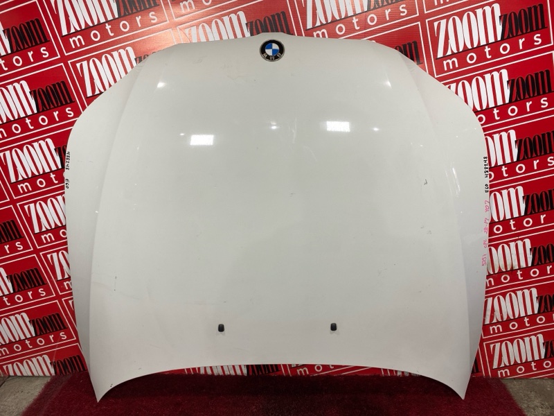 Капот, 11800 рублей, Солонцы