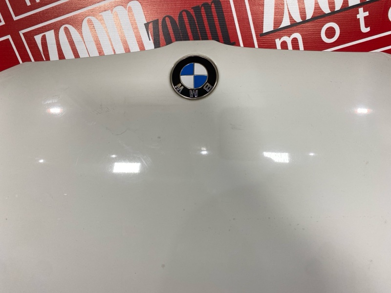 Капот, 11800 рублей, Солонцы