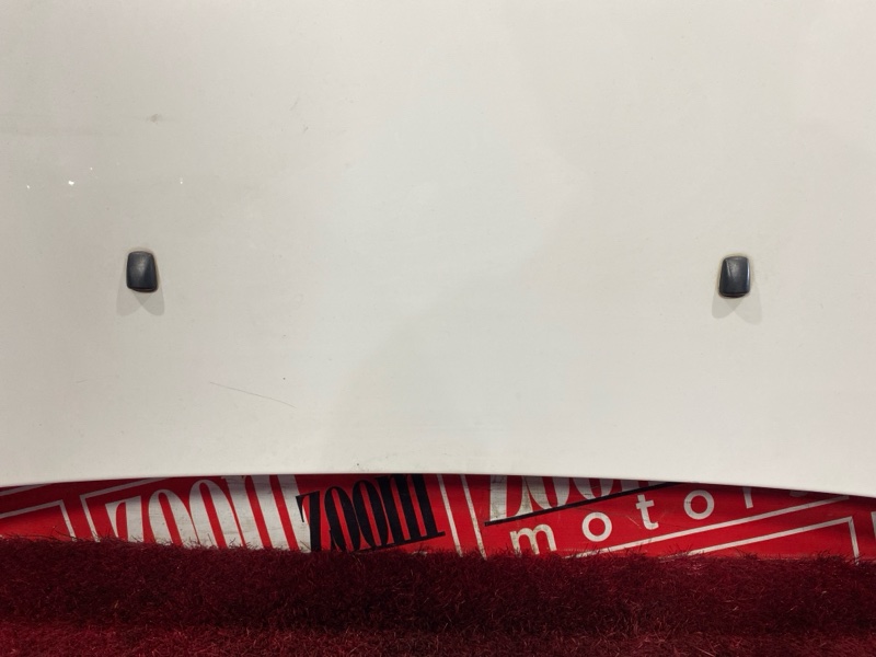 Капот, 11800 рублей, Солонцы