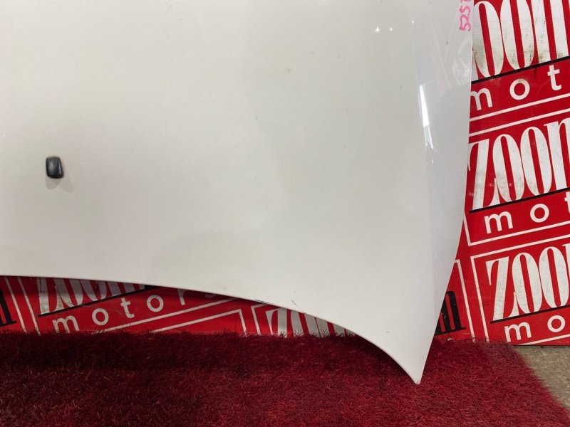 Капот, 11800 рублей, Солонцы