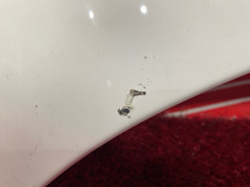 Капот, 11800 рублей, Солонцы