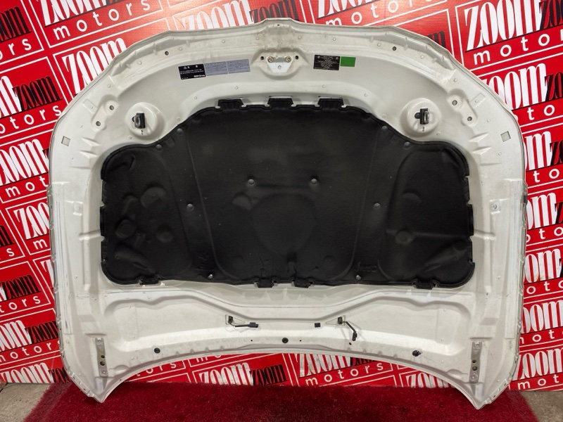 Капот, 11800 рублей, Солонцы