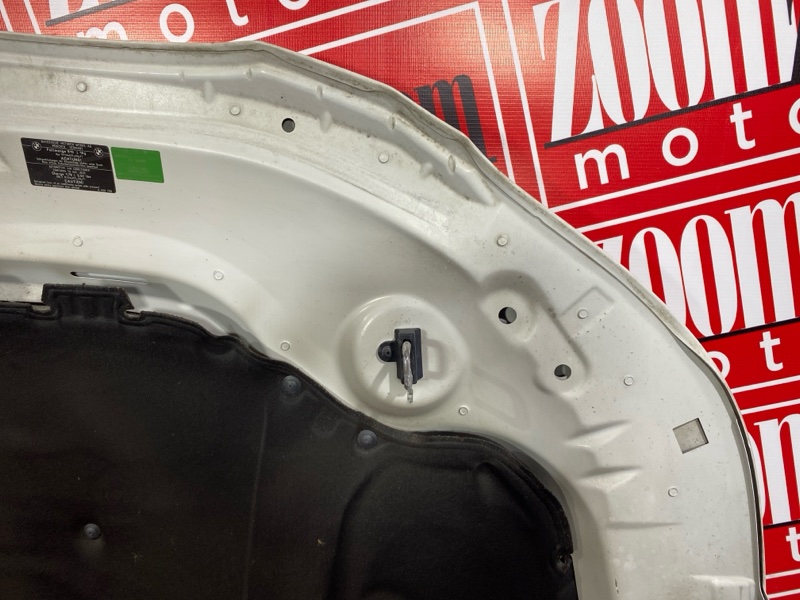 Капот, 11800 рублей, Солонцы