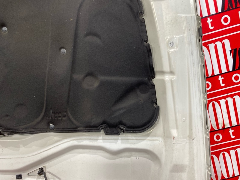 Капот, 11800 рублей, Солонцы