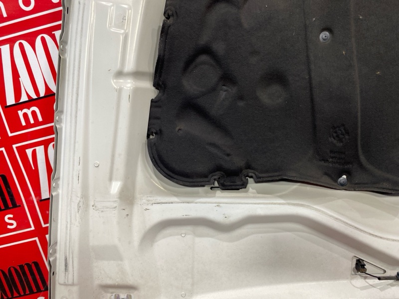 Капот, 11800 рублей, Солонцы