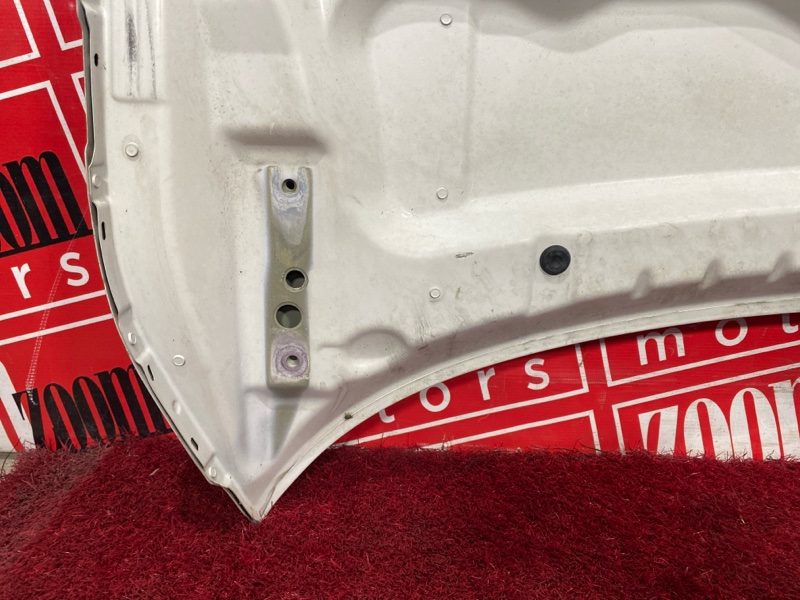 Капот, 11800 рублей, Солонцы