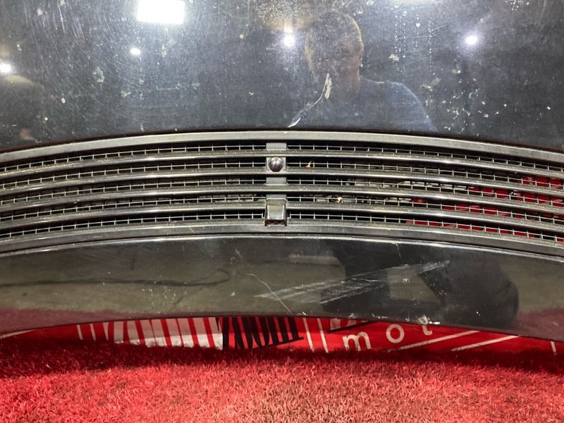 Капот, 7800 рублей, Солонцы