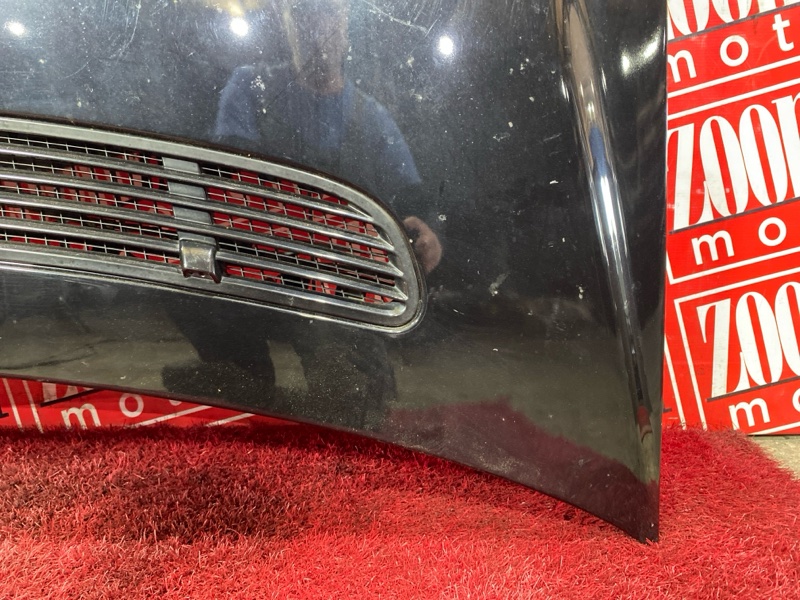 Капот, 7800 рублей, Солонцы