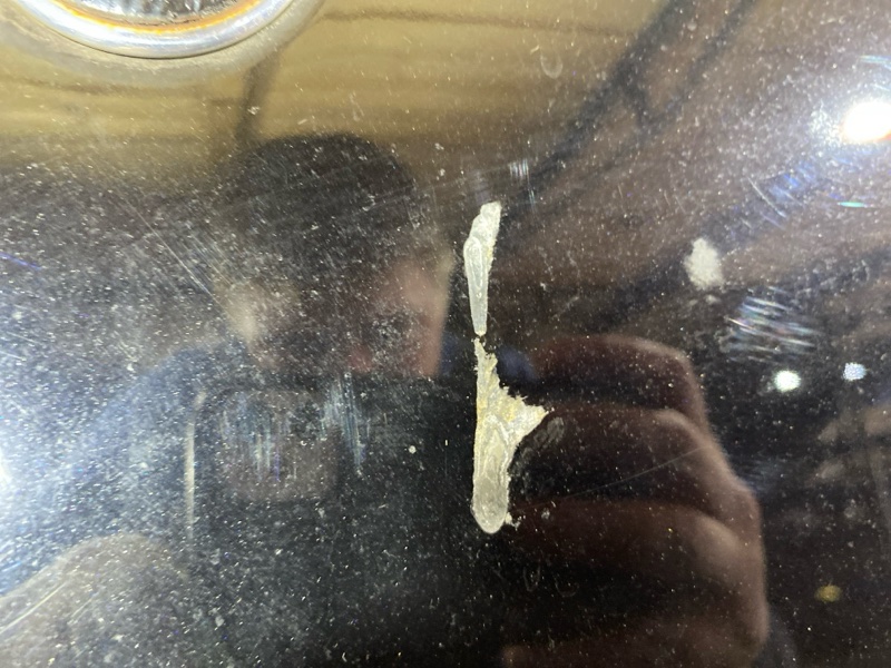 Капот, 7800 рублей, Солонцы