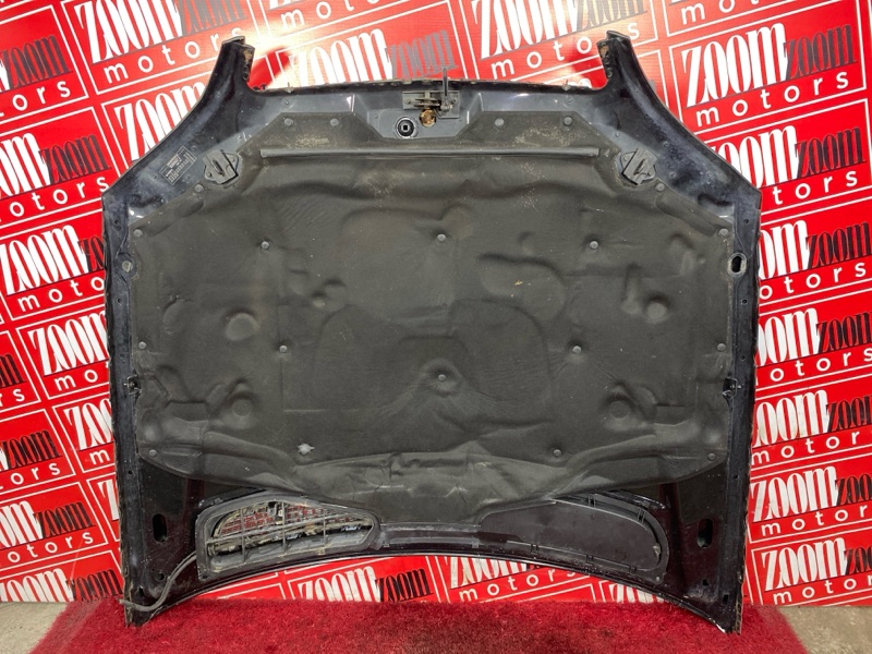 Капот, 7800 рублей, Солонцы