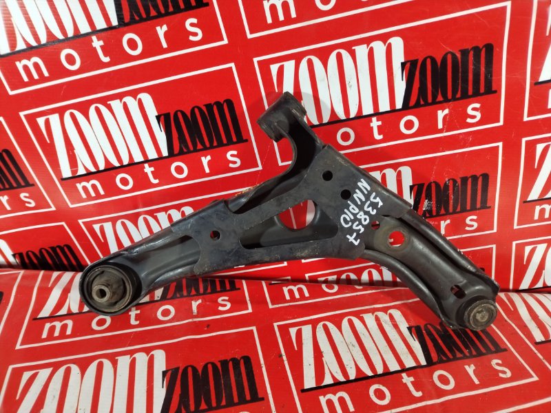 Рычаг подвески нижний, 1000 рублей, Красноярск