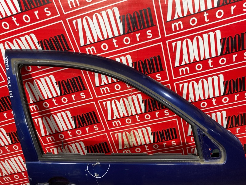 Дверь боковая, 3600 рублей, Солонцы