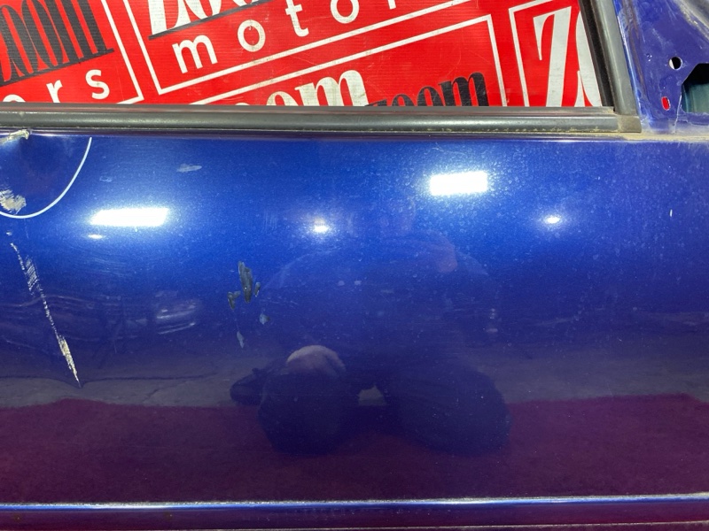 Дверь боковая, 3600 рублей, Солонцы