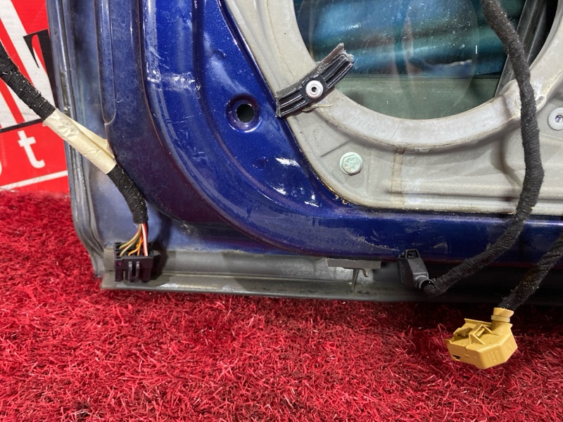 Дверь боковая, 3600 рублей, Солонцы