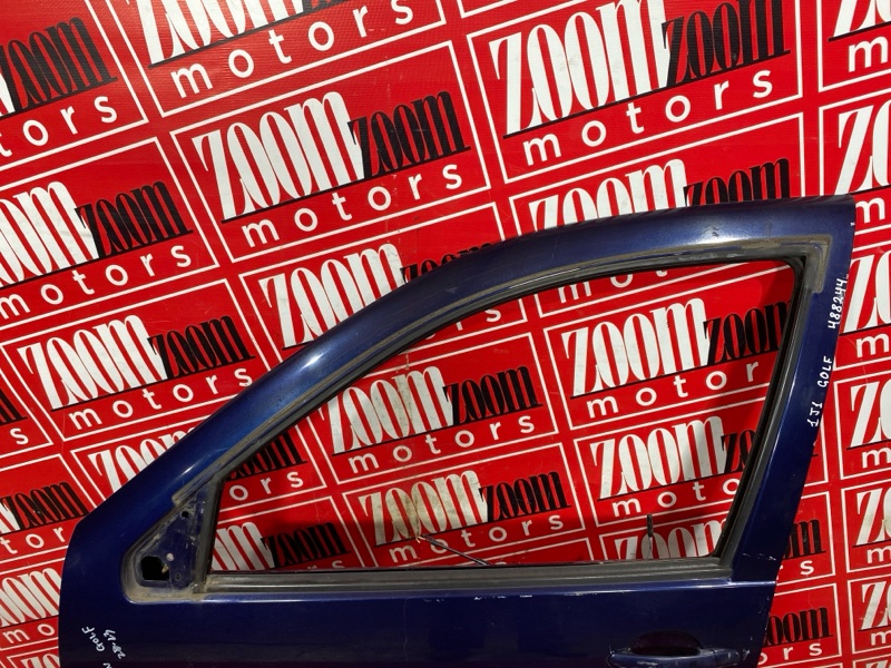 Дверь боковая, 5300 рублей, Солонцы