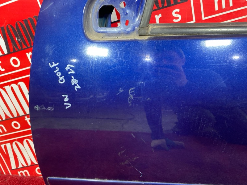 Дверь боковая, 5300 рублей, Солонцы