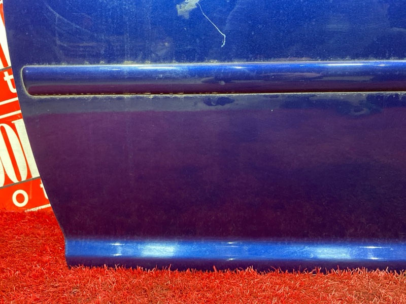 Дверь боковая, 5300 рублей, Солонцы