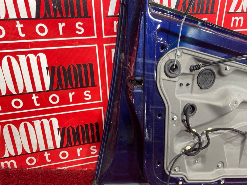 Дверь боковая, 5300 рублей, Солонцы