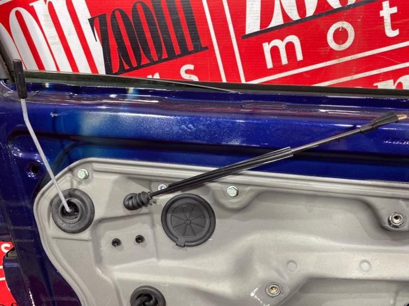 Дверь боковая, 5300 рублей, Солонцы