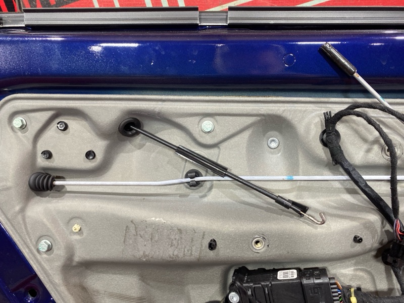 Дверь боковая, 5000 рублей, Солонцы