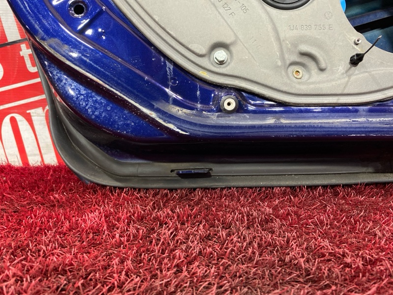 Дверь боковая, 5000 рублей, Солонцы