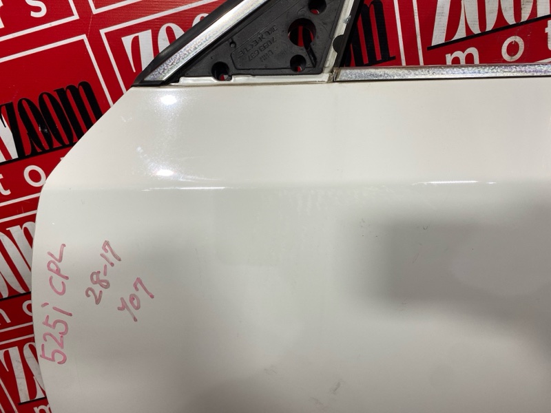 Дверь боковая, 6000 рублей, Солонцы