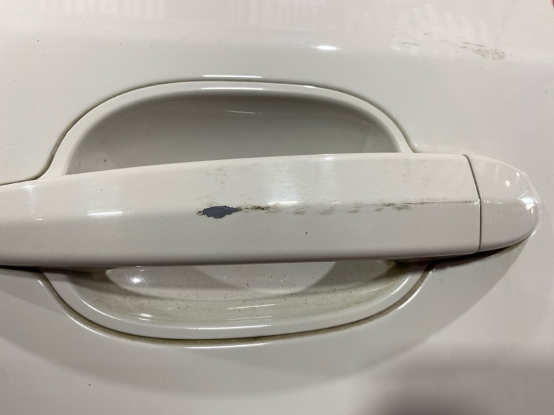 Дверь боковая, 6000 рублей, Солонцы