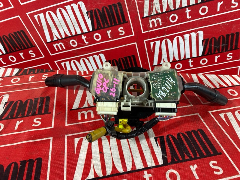 Переключатели подрулевые, 1800 рублей, Солонцы