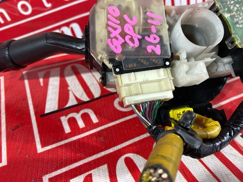 Переключатели подрулевые, 1800 рублей, Солонцы