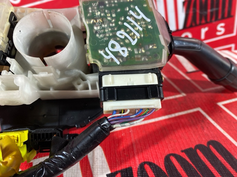 Переключатели подрулевые, 1800 рублей, Солонцы