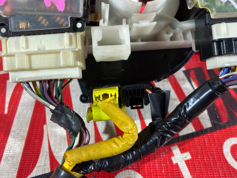 Переключатели подрулевые, 1800 рублей, Солонцы