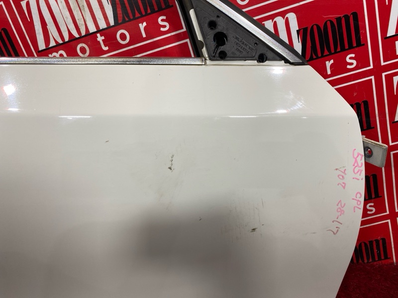 Дверь боковая, 6000 рублей, Солонцы