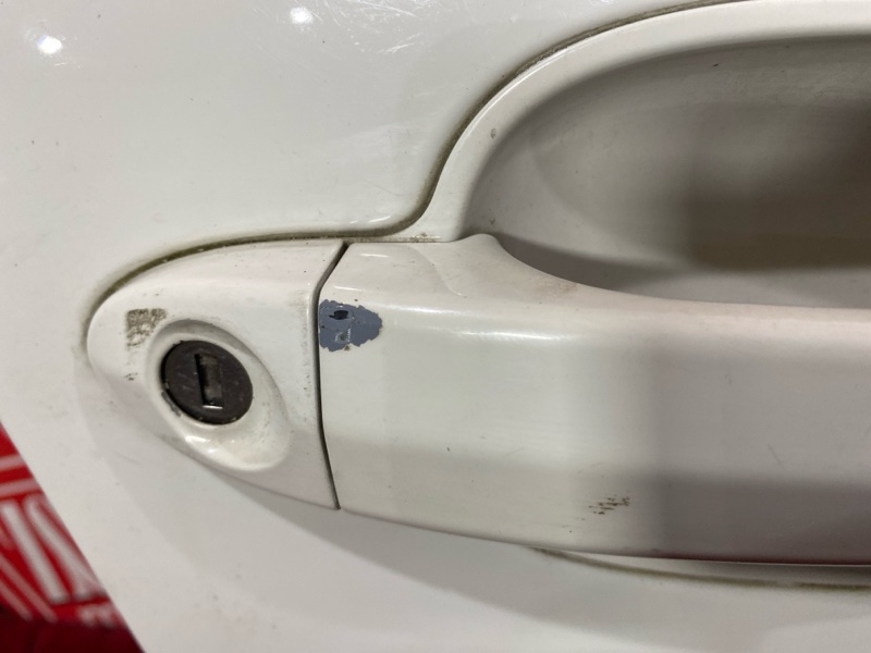 Дверь боковая, 6000 рублей, Солонцы