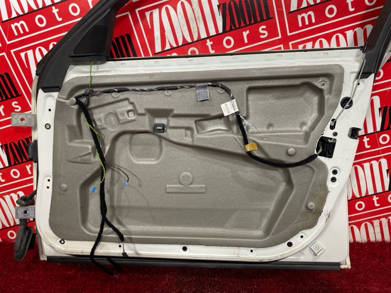 Дверь боковая, 6000 рублей, Солонцы