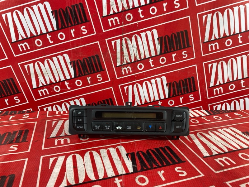 Блок управления климат-контролем, 2400 рублей, Солонцы