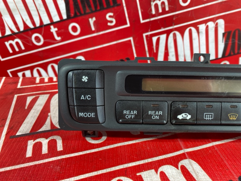 Блок управления климат-контролем, 2400 рублей, Солонцы