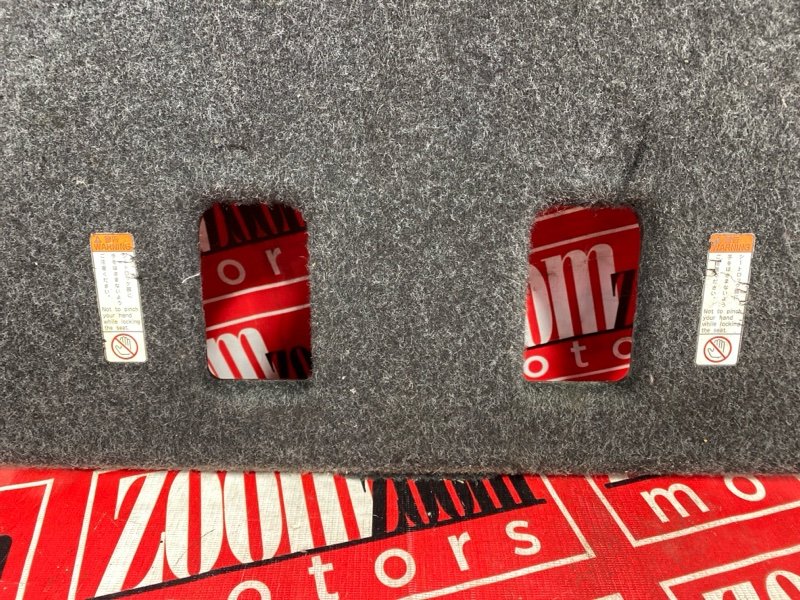 Пол багажника, 2900 рублей, Солонцы