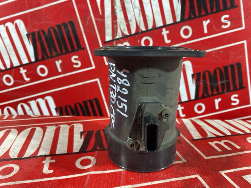 Расходомер (Датчик расхода воздуха), 2900 рублей, Солонцы