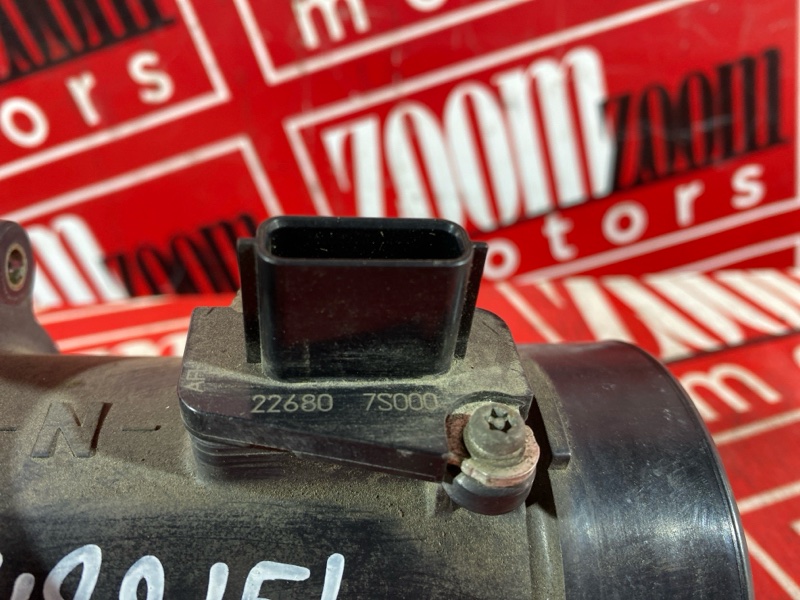 Расходомер (Датчик расхода воздуха), 2900 рублей, Солонцы