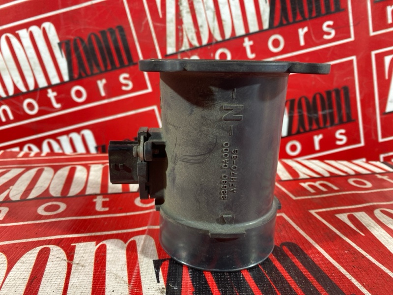 Расходомер (Датчик расхода воздуха), 2900 рублей, Солонцы