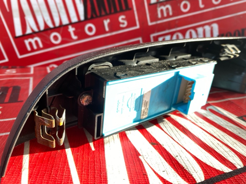 Блок управления стеклоподъемниками, 800 рублей, Солонцы