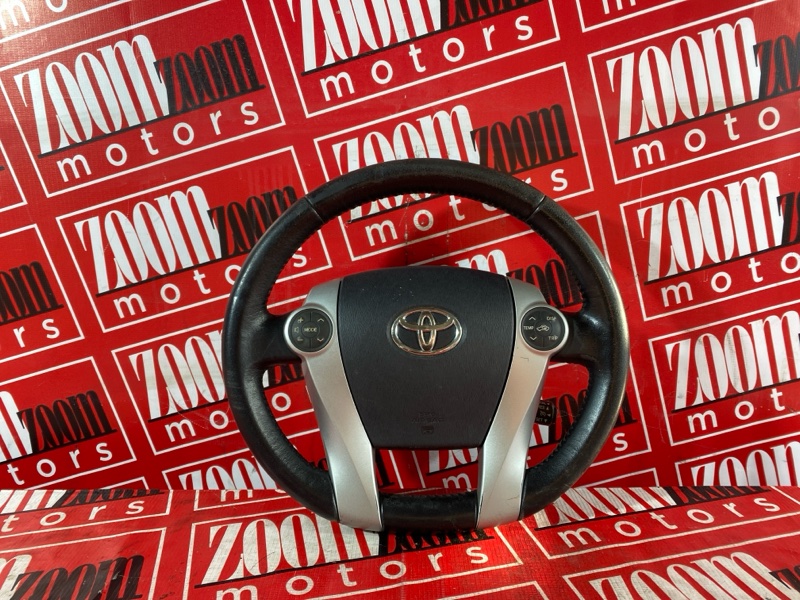 Руль, 5300 рублей, Солонцы