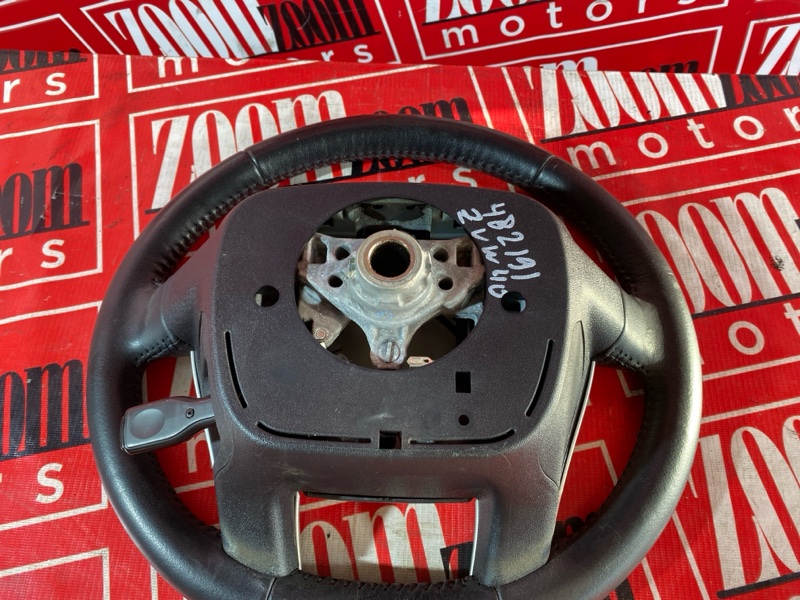 Руль, 5300 рублей, Солонцы