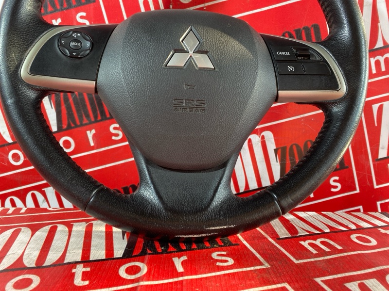 Руль, 14300 рублей, Солонцы