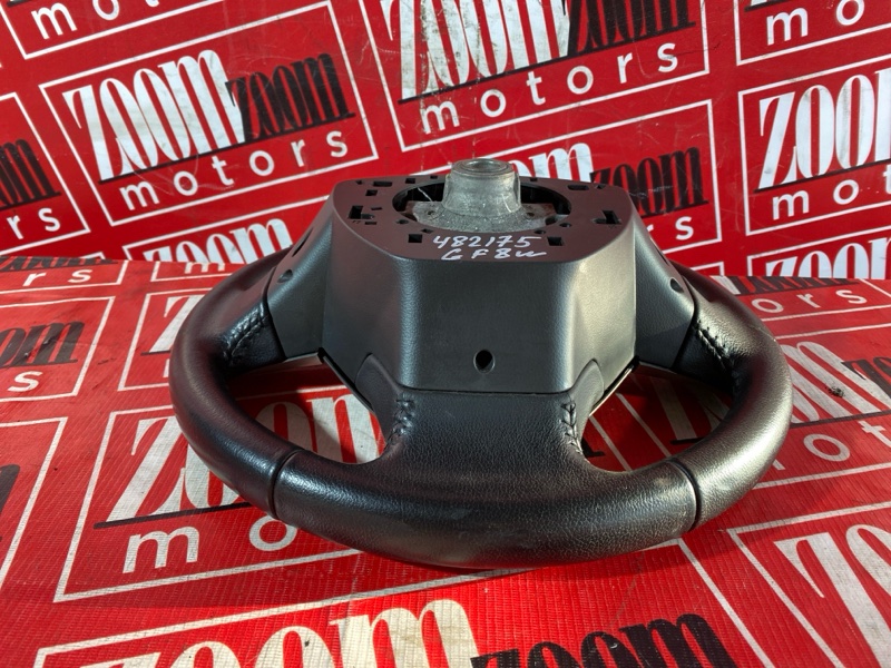 Руль, 14300 рублей, Солонцы