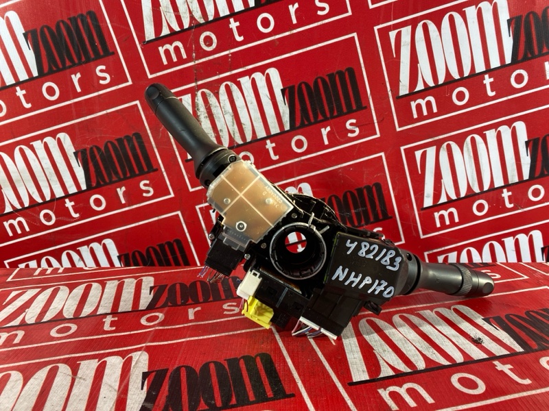 Переключатели подрулевые, 4300 рублей, Солонцы